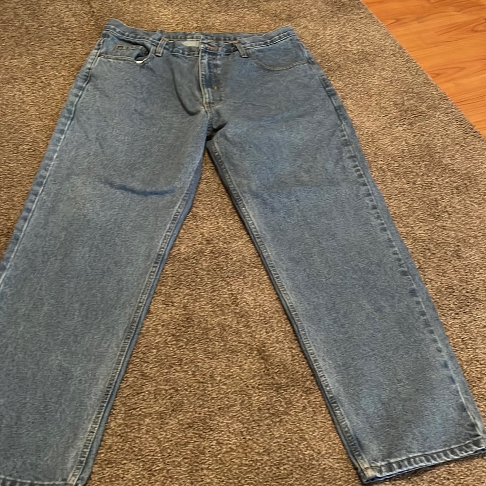 Men’s jeans